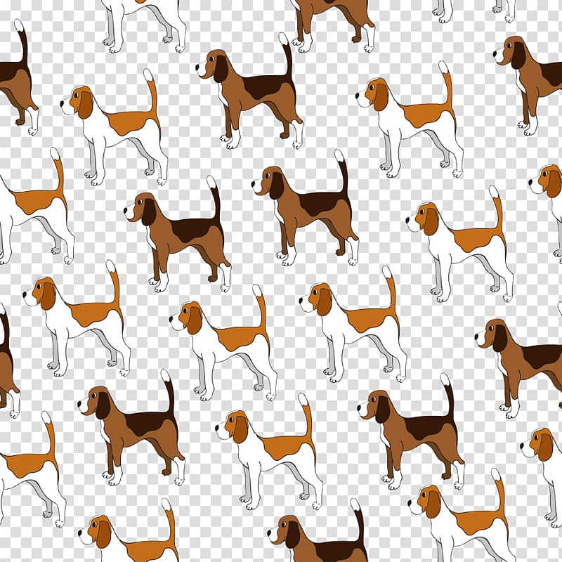 Beagle Dog breed Puppy , Background cartoon puppy transparent background PNG clipart