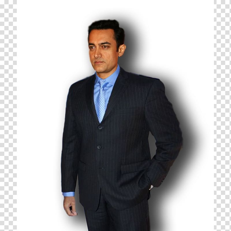 Blazer Aamir Khan Suit Coat Pants, suit transparent background PNG clipart