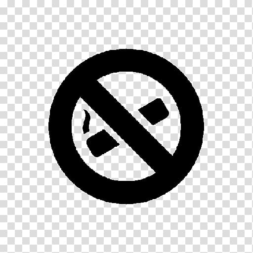 Smoking ban Computer Icons, no smoking transparent background PNG clipart