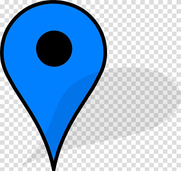 blue GPS icon, Drawing pin Google Maps pin , Pin transparent background PNG clipart