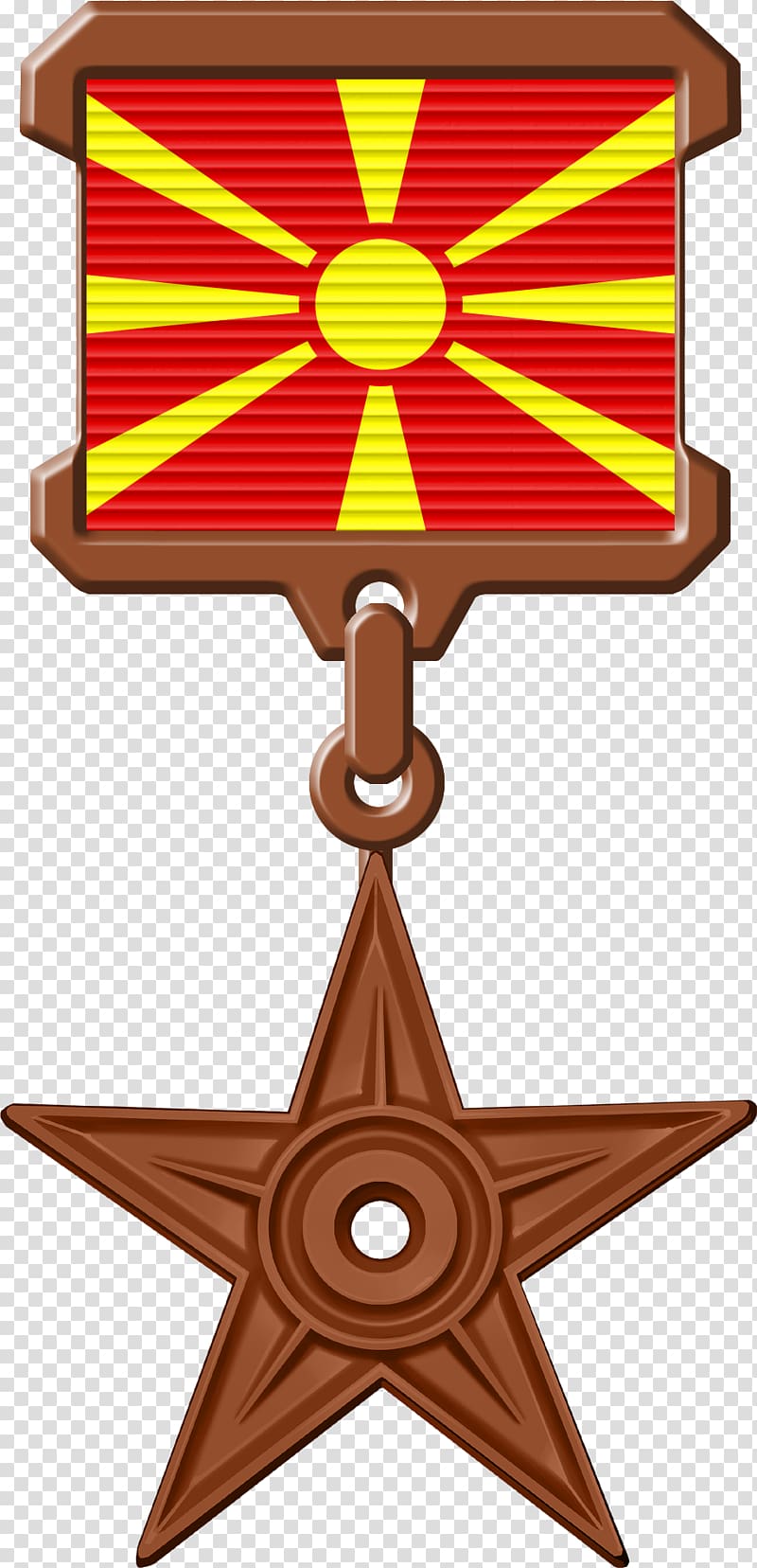 Communism Communist symbolism Hammer and sickle Red star , republic transparent background PNG clipart