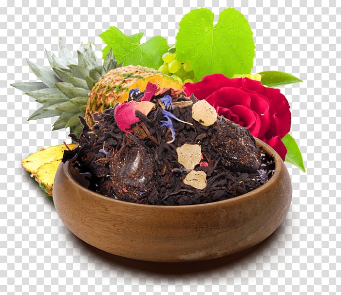 Black tea Yogi Tea Teapot Flowerpot, tea transparent background PNG clipart