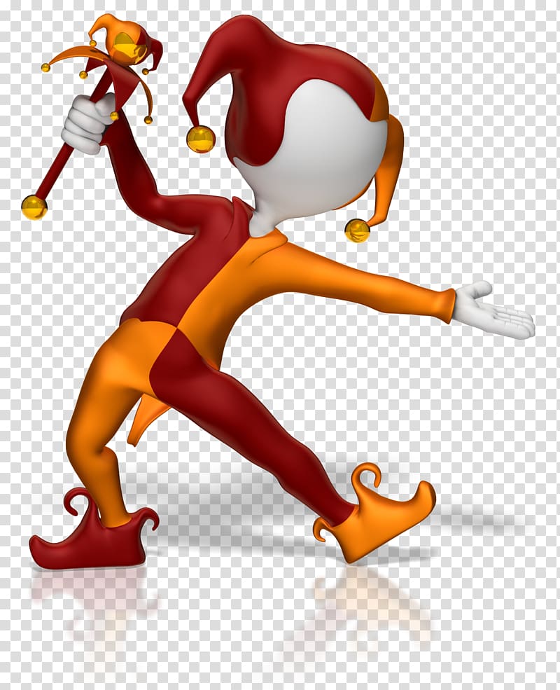 Jester Animation Court , Animation transparent background PNG clipart