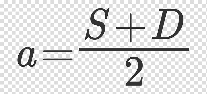 Number Line segment Fraction Geometry Ratio, Mathematics transparent background PNG clipart