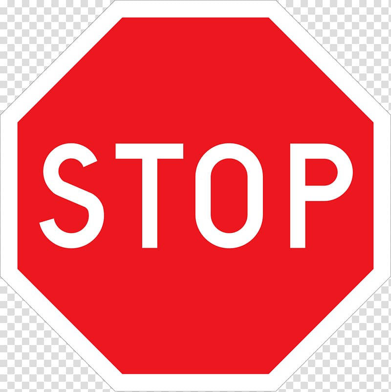 Stop sign Traffic sign, sufi transparent background PNG clipart