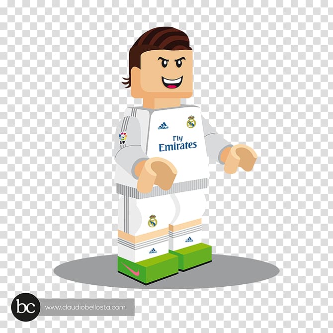 Real Madrid C.F. Manchester United F.C. 2018 World Cup Football player LEGO, Cr7 Juve transparent background PNG clipart