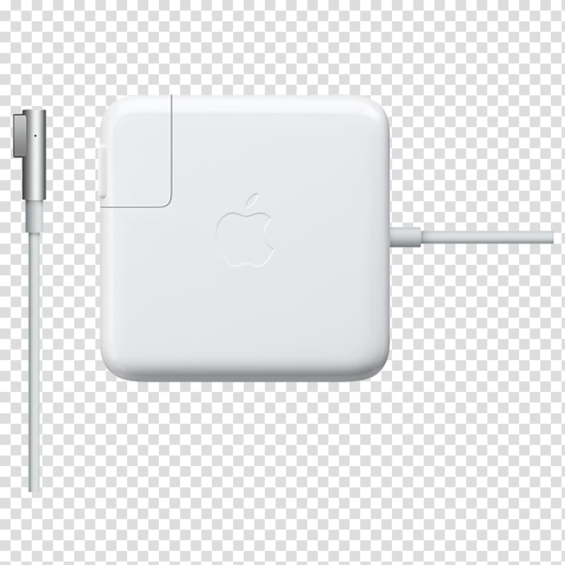MacBook Air Battery charger MacBook Pro Laptop, macbook transparent background PNG clipart
