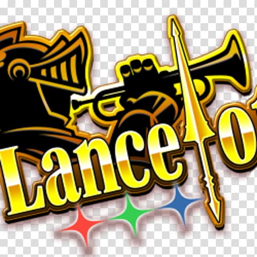 Lancelot Wikia Logo, Meitantei Conan transparent background PNG clipart