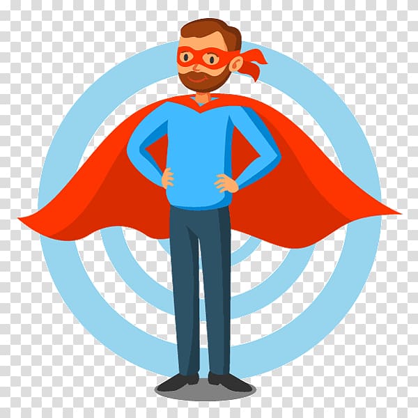 Superhero , superhero cape transparent background PNG clipart