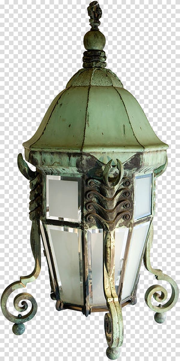 Light fixture Kerosene lamp, light transparent background PNG clipart