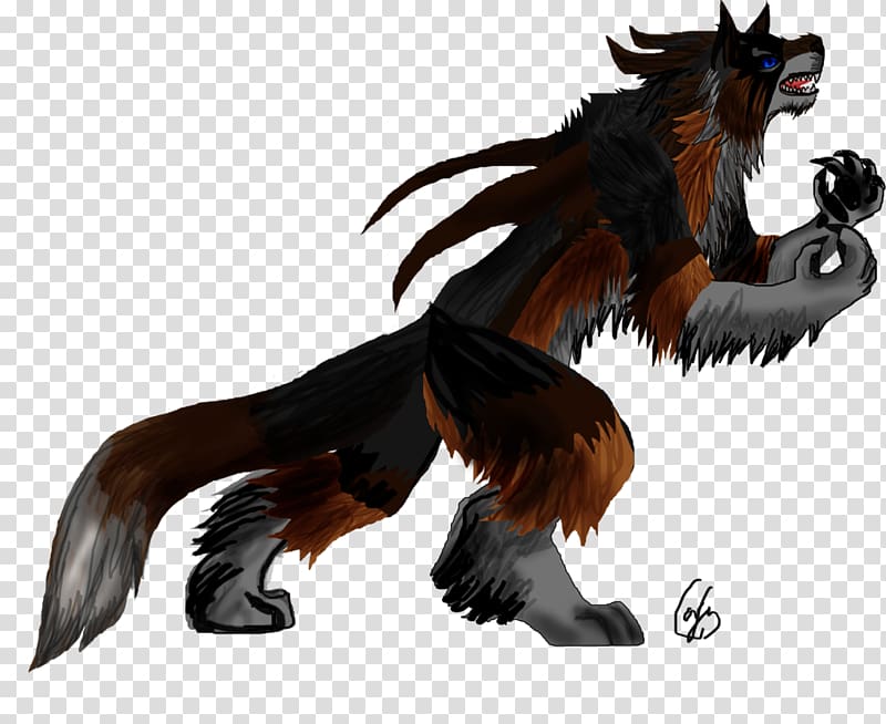 Werewolf The Light Race Canidae Dog 15 February, werewolf transparent background PNG clipart