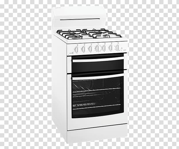 Cooking Ranges Westinghouse Electric Corporation Natural Gas Gas