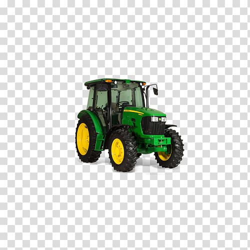 John Deere Tractor Loader Agriculture Abomar Equipment Sales, High-end tractor transparent background PNG clipart