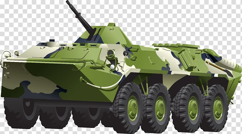 Military vehicle Tank, military transparent background PNG clipart
