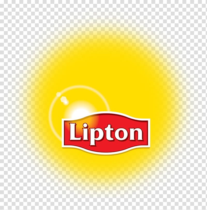 Iced tea Lipton Logo Green tea, tea transparent background PNG clipart