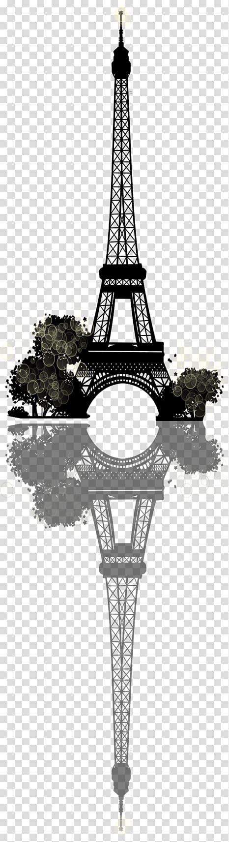 Eiffel Tower Building Monument, eiffel tower transparent background PNG clipart