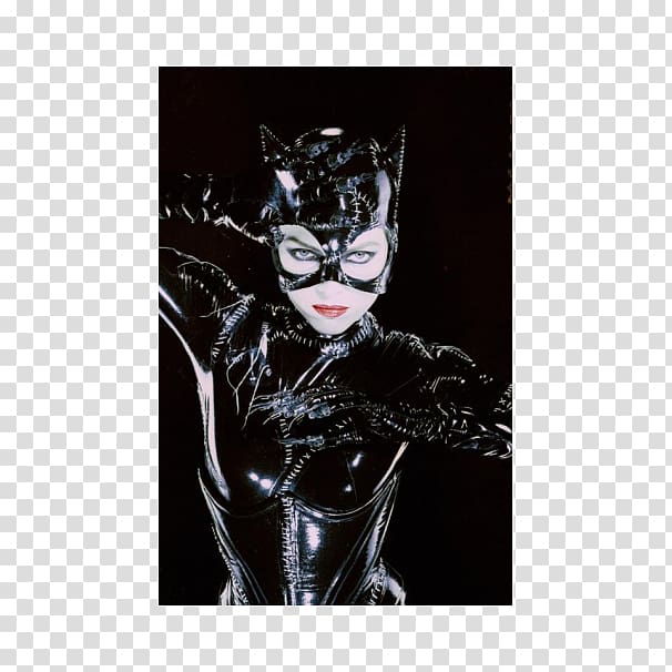 Catwoman Batman Penguin Joker Superhero movie, catwoman transparent background PNG clipart