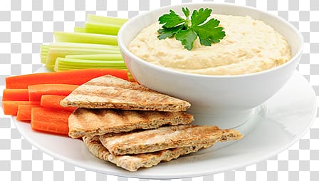 Hummus transparent background PNG clipart