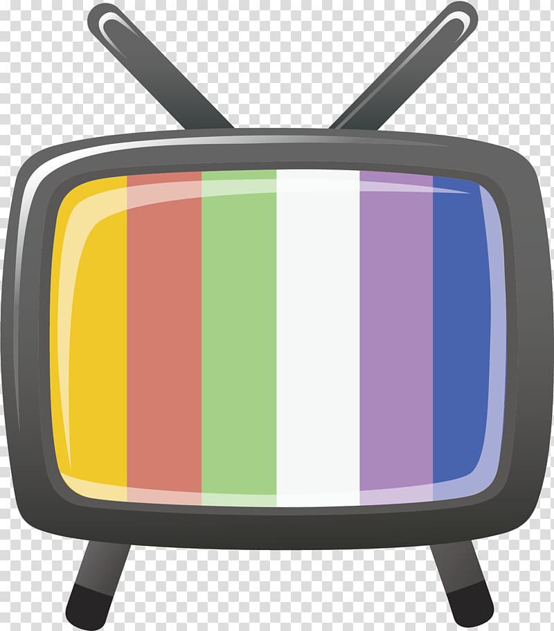 Television set, TV material transparent background PNG clipart