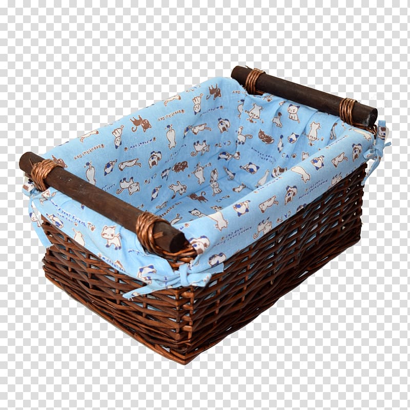 Wicker Picnic Baskets Handle Lining, exquisite exquisite bamboo baskets transparent background PNG clipart