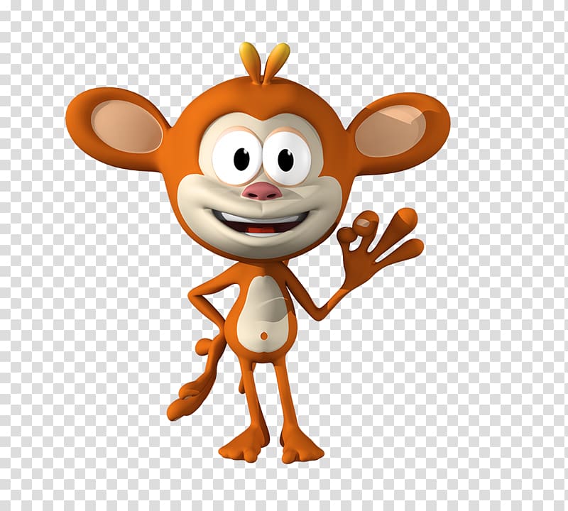 Monkey see, monkey do Tail , monkey transparent background PNG clipart
