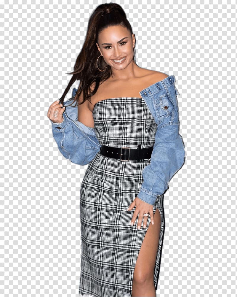 Demi Lovato Sorry Not Sorry Lyrics Father Skyscraper, demi lovato transparent background PNG clipart
