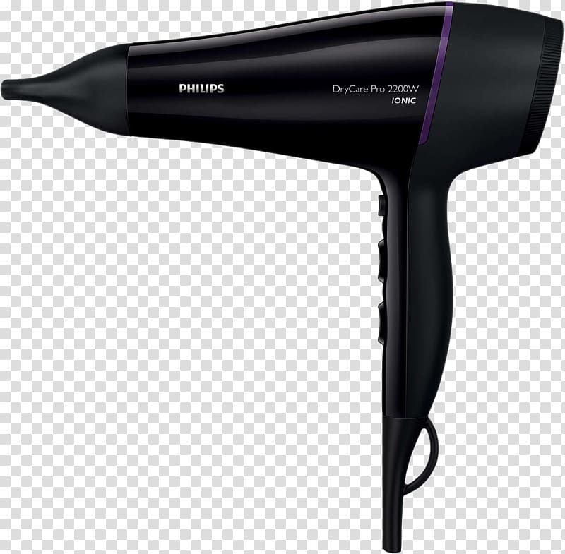 Hair Dryers Hair Care Philips Price, dryer transparent background PNG clipart
