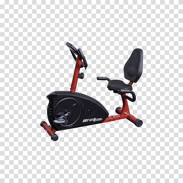 Recumbent bicycle Exercise Bikes Cycling Electric bicycle, Bicycle transparent background PNG clipart