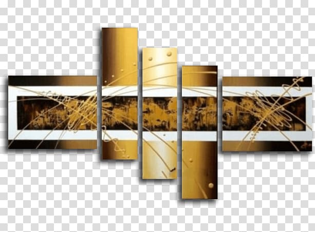 Oil painting Abstract art, painting transparent background PNG clipart