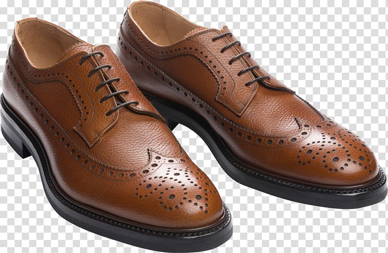 Brogue shoe Boot ECCO Footwear, Brogue Shoe transparent background PNG clipart