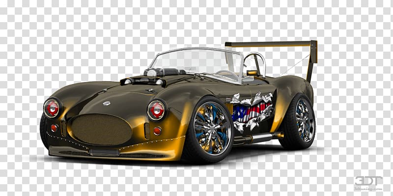 Caterham 7 CSR Sports car Caterham Cars Sports prototype, car transparent background PNG clipart