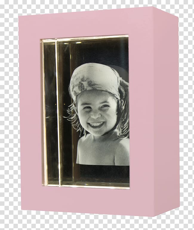 Gift Frames Engraving Glass Paper, 3d rose transparent background PNG clipart
