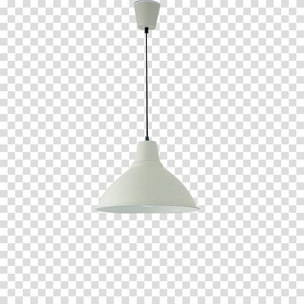 Lighting Table Pendant light Light fixture, Creative simple white lamps transparent background PNG clipart