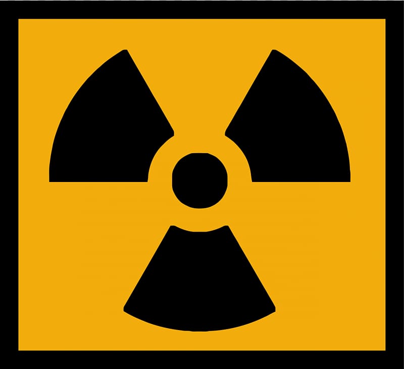 Destin Nuclear power Safecast Radioactive decay Radiation monitoring, high voltage transparent background PNG clipart