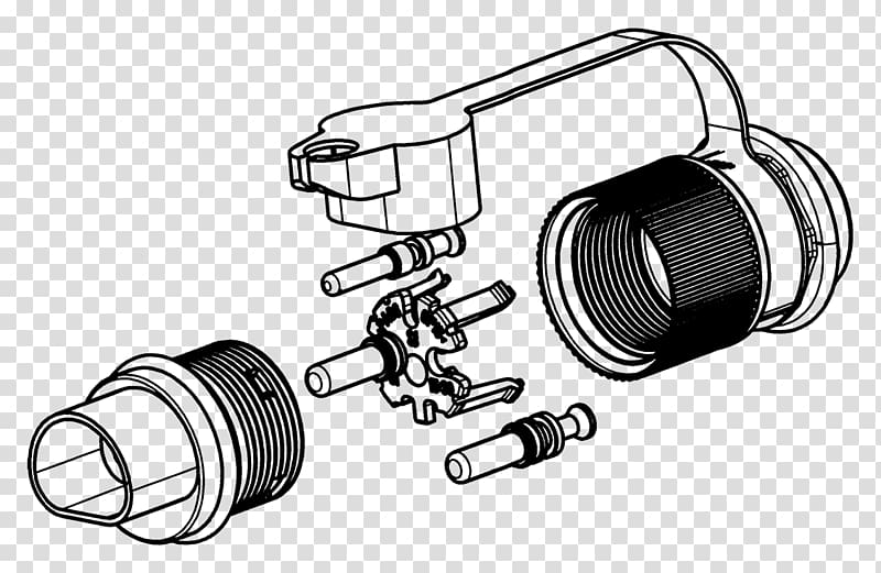 Technical standard Technical drawing Deutsches Institut für Normung, automobile engineering drawing transparent background PNG clipart