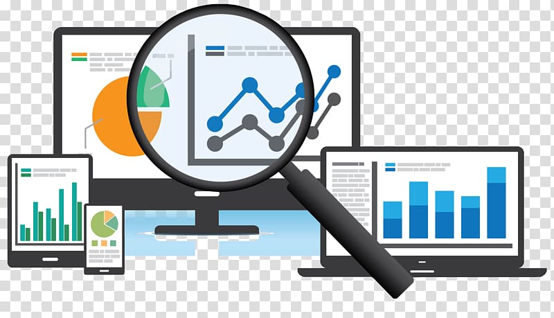 Predictive analytics Data analysis Dashboard Big data, Business transparent background PNG clipart