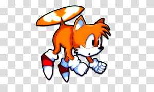 Sonic Sprite Png, Transparent Png , Transparent Png Image - PNGitem