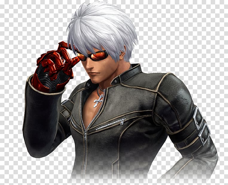 The King of Fighters XIV The King of Fighters \'99 The King of Fighters \'98 Kyo Kusanagi, others transparent background PNG clipart