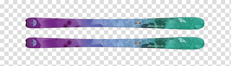 Skiing Nordica Trail, skiing transparent background PNG clipart