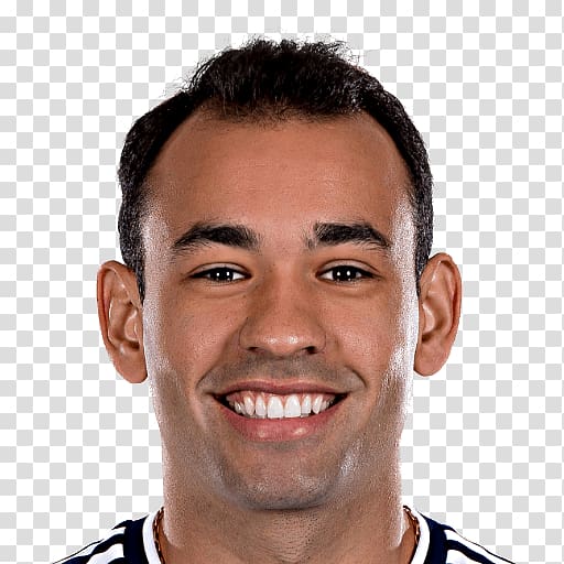 Vitor Gomes Pereira Júnior FIFA 14 FIFA 15 LA Galaxy MLS, brazil player transparent background PNG clipart