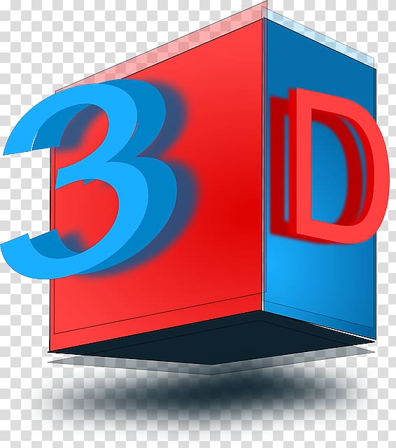 3D computer graphics Animated film , Pretty Cube transparent background PNG clipart