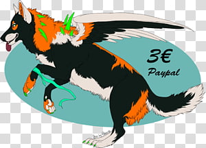 Canidae Dog Mammal Character, Dog transparent background PNG clipart thumbnail
