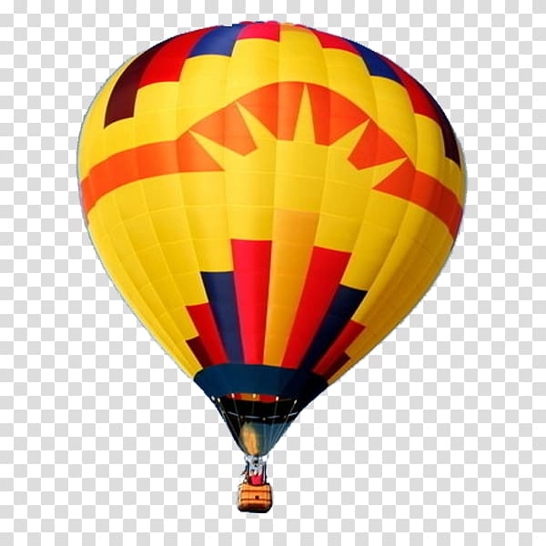 Flight Hot air balloon Visual arts, Hot Air Balloon Creative transparent background PNG clipart