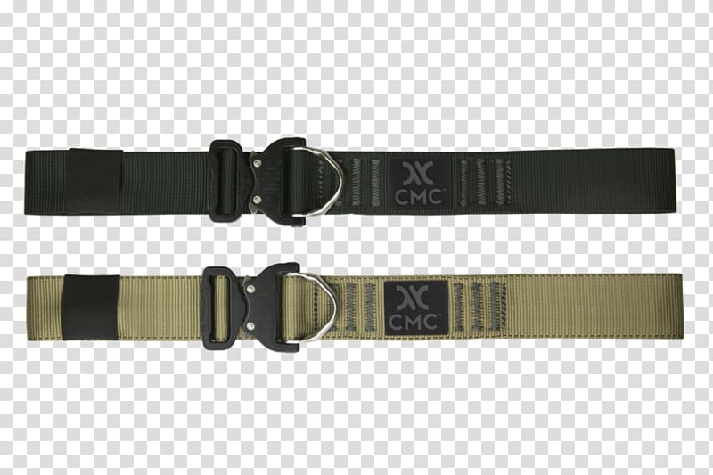 Belt Buckles Rescue D-ring, belt transparent background PNG clipart