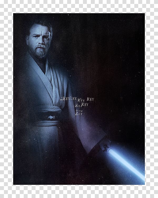 George Lucas Rey Obi-Wan Kenobi Star Wars Luke Skywalker, star wars transparent background PNG clipart