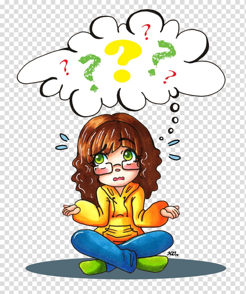 Drawing , i dont know transparent background PNG clipart
