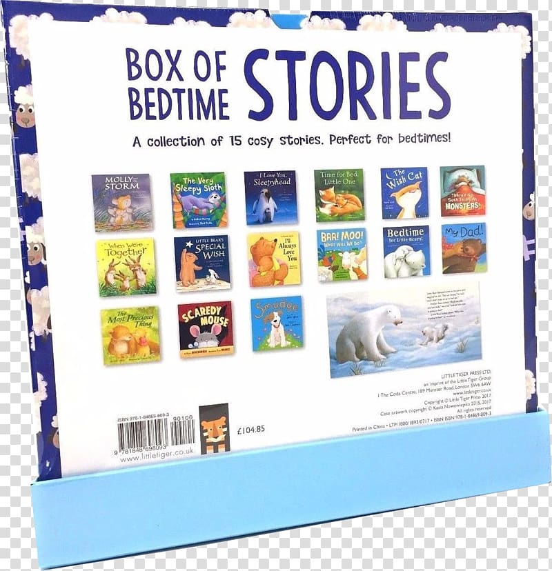 The Bedtime Book Short story collection Fairy tale Bedtime Stories 20, book transparent background PNG clipart