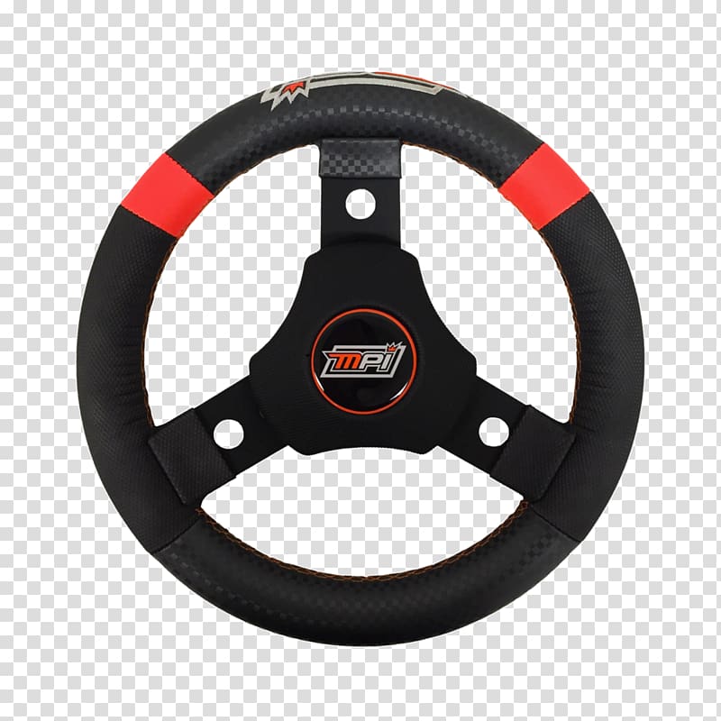 Car Steering wheel Quarter Midget racing, steering wheel transparent background PNG clipart