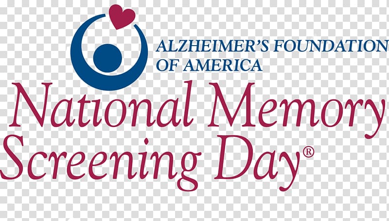 Alzheimer\'s Association Alzheimer\'s disease Alzheimer\'s Foundation of America Dementia, cherish life away from drugs transparent background PNG clipart