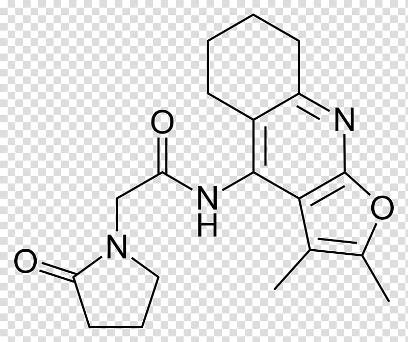 Coluracetam Nootropic Phenylpiracetam Chemistry, Tianeptine transparent background PNG clipart